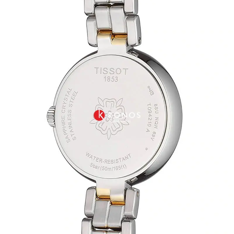 Фотография часов Tissot Flamingo T094.210.22.111.01_9